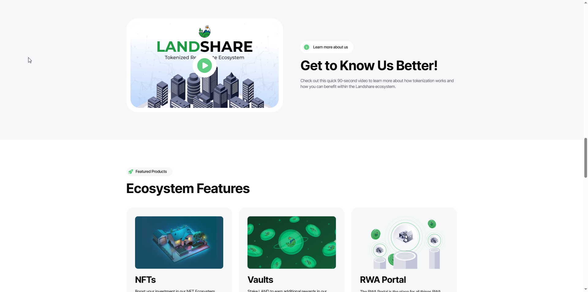 Landshare