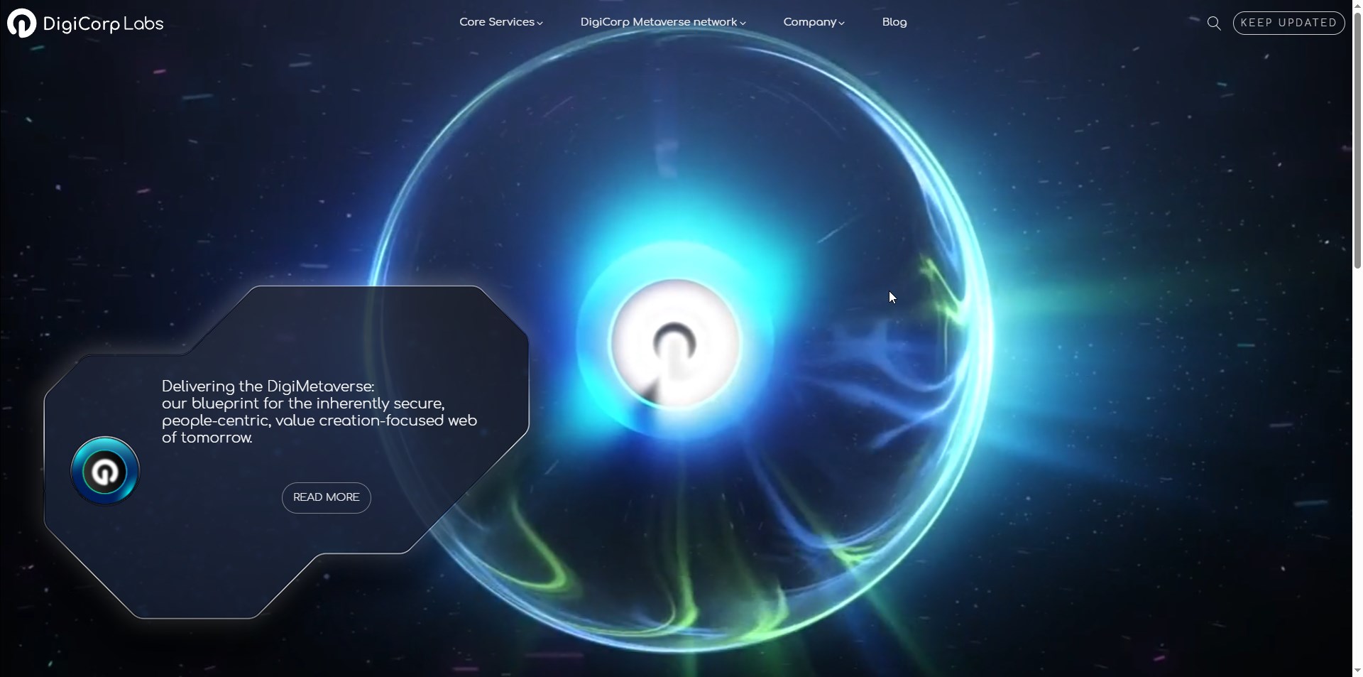 DigiMetaverse